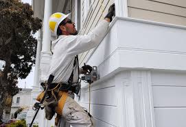 Professional Siding Installation in Claremore, OK